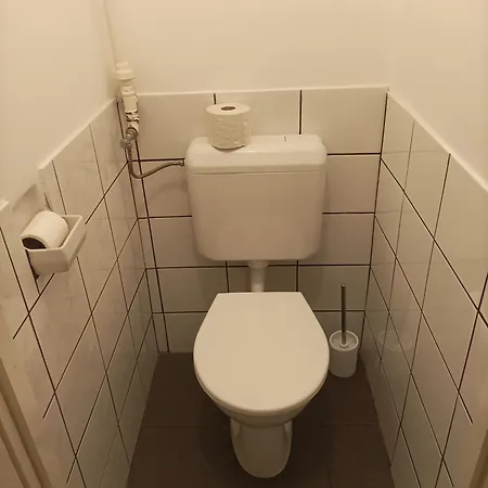 Apartament Kis-liget *