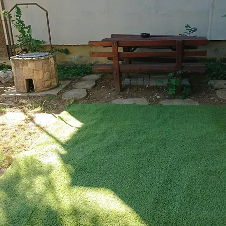 Kis-liget Апартаменты Хайдусобосло