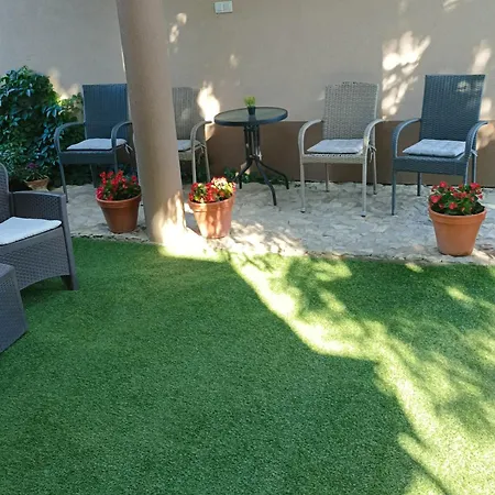 Апартаменты Kis-liget